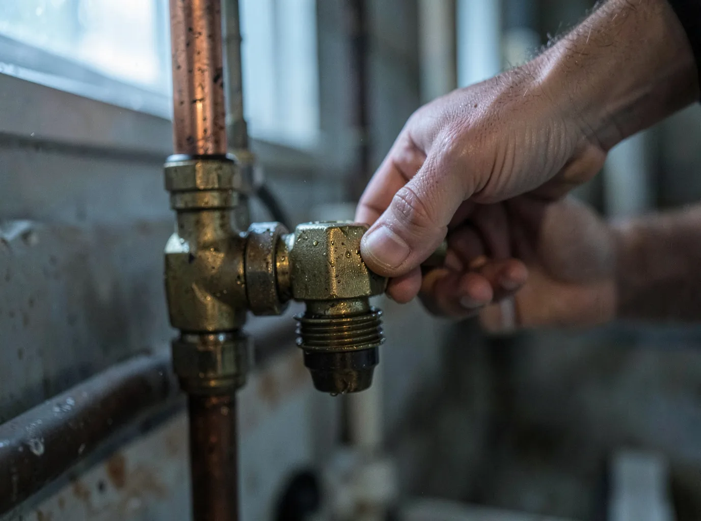 Emergency Plumber Admire, KS FAQs